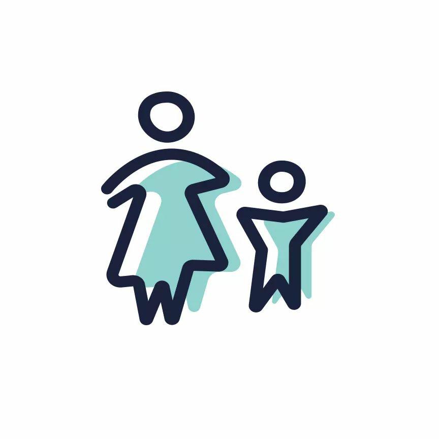 idezdzieckiem logo