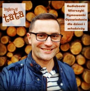 Marek Opaska - Bajkowy Tata